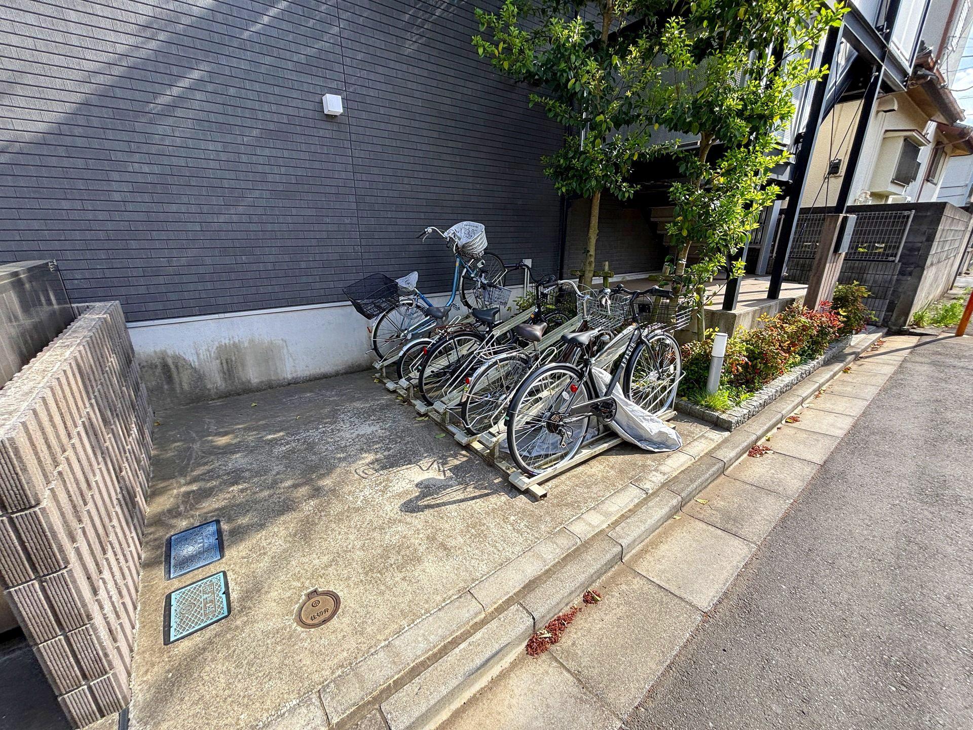 ハビテ清瀬