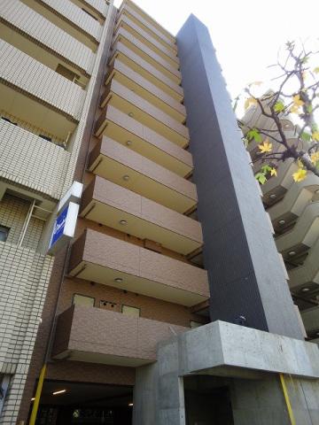 ノーブル縮景園