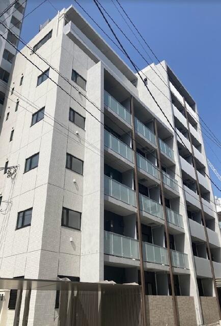 ファインクレスト巣鴨