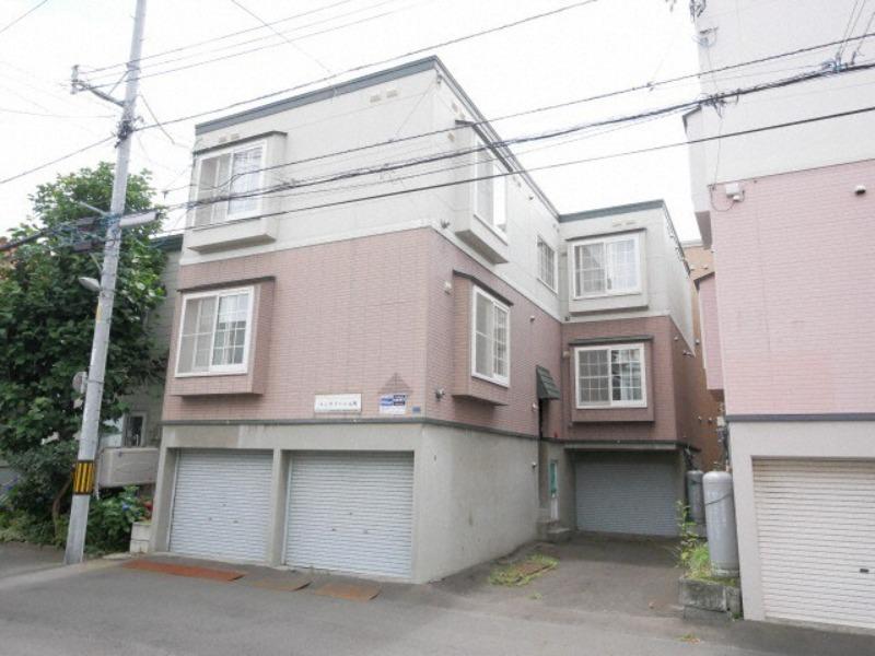 コンサドーレ元町