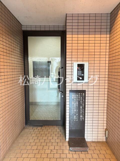ハラスパジオ中野