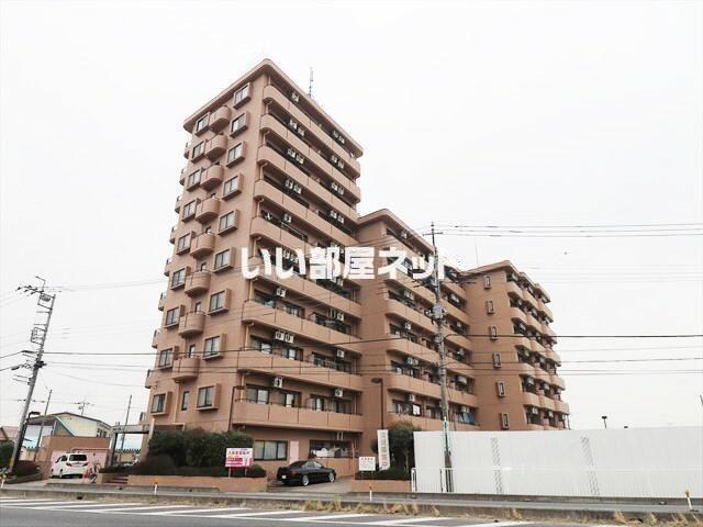 ペアシティ久喜参番館(3LDK/7階)
