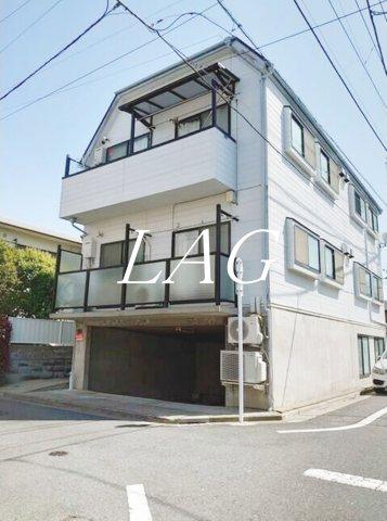 YMハウス
