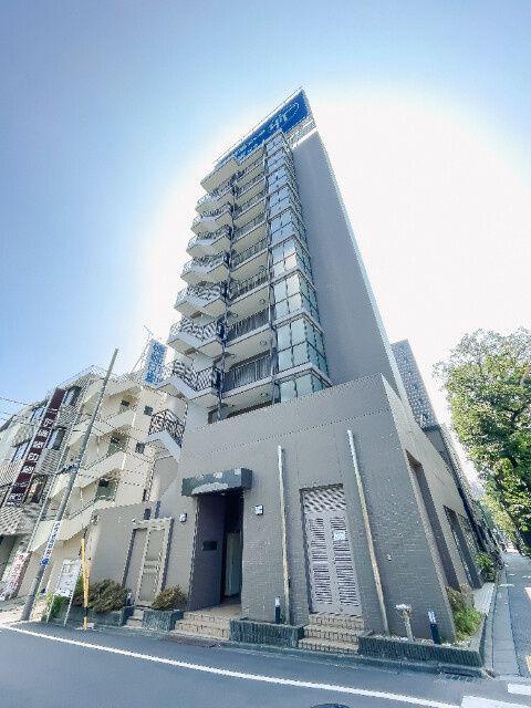レジデンス江戸川橋(ワンルーム/7階)