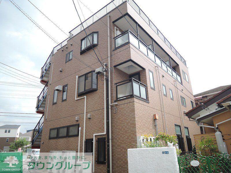 プログレッソ