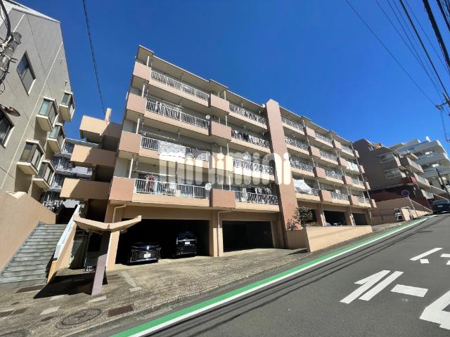 第一上原マンション