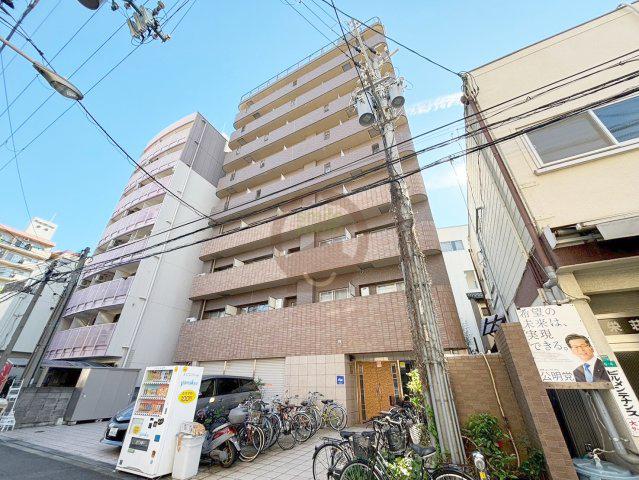 ライラック都島本通