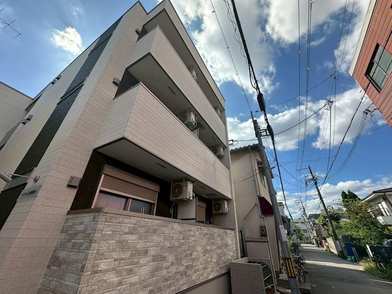 フジパレス尼崎城西