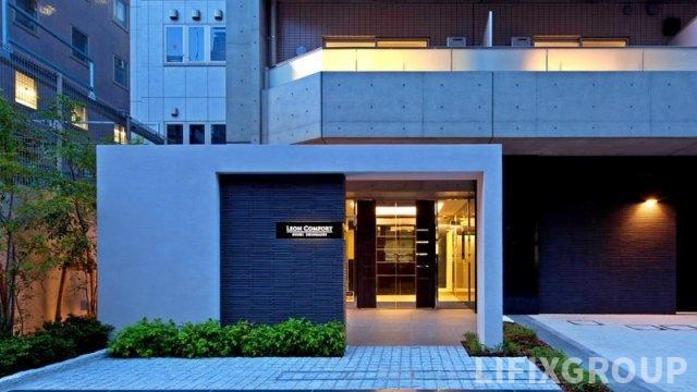 レオンコンフォート西新橋