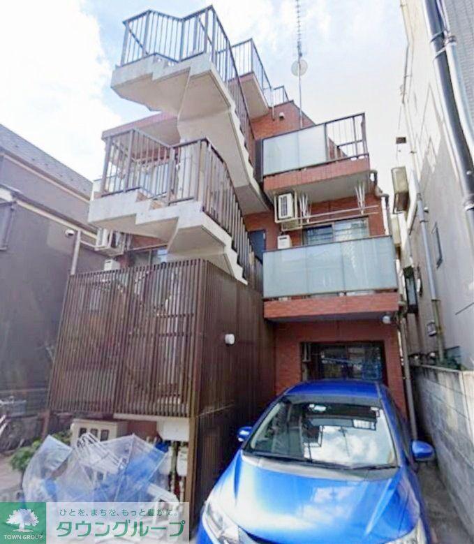 カーサ大井町