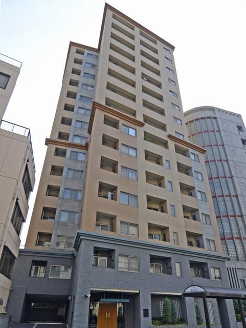 グランドパーク恵比寿センシュアス