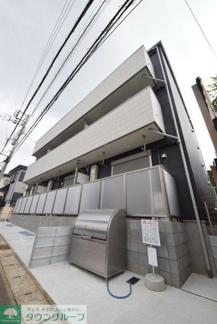 BR四街道
