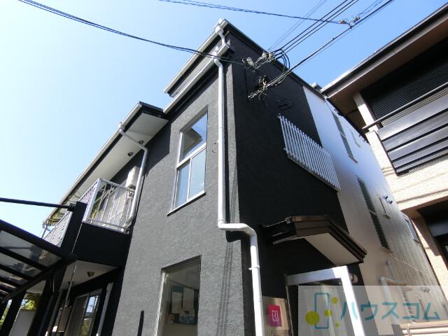 フォアール中村町