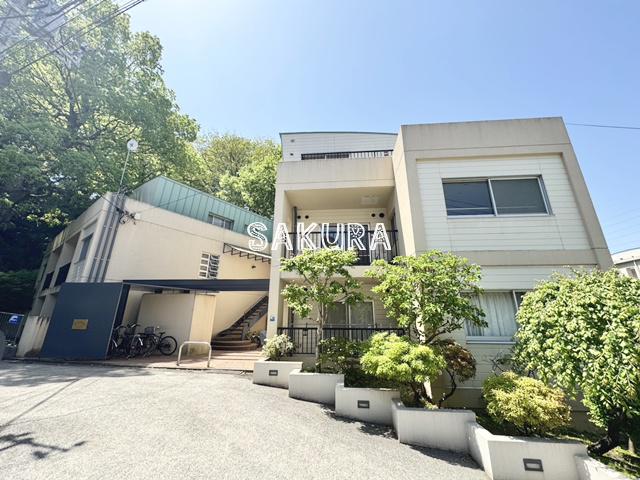 フロレスタ大倉山壱番館
