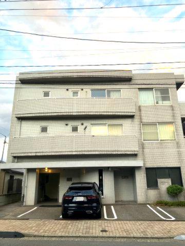 もみじ屋マンション