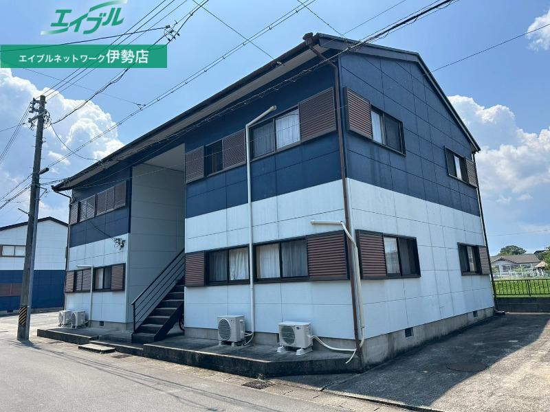 カーサ宮前