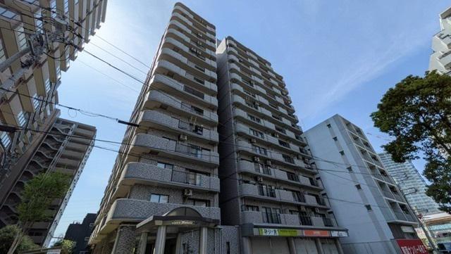 ライオンズマンション海老名第3(2DK/7階)