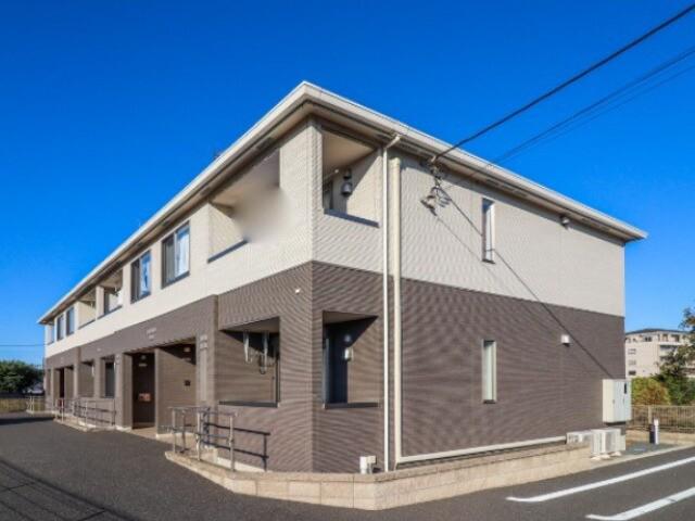 ファミール・ハウス