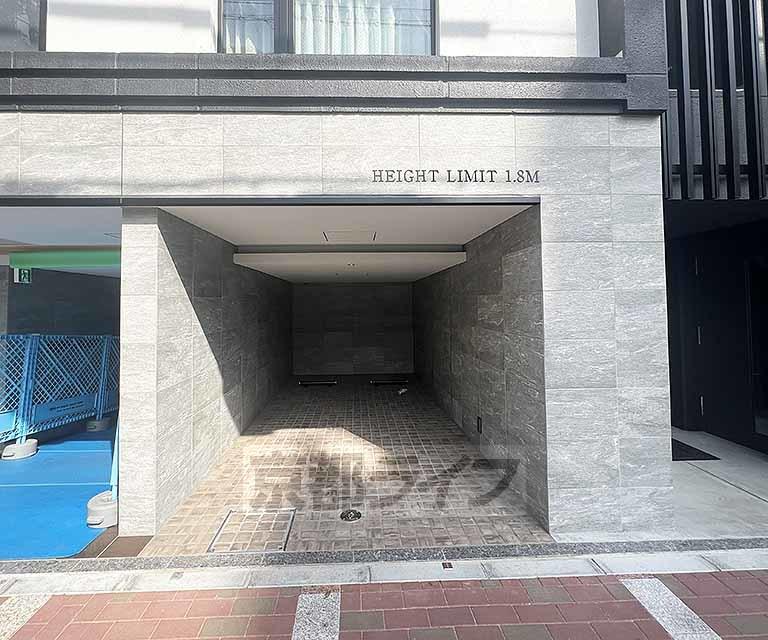 シーンズ京都鴨川河原町