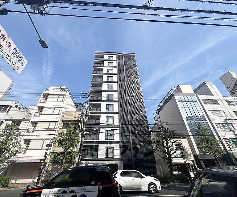 シーンズ京都鴨川河原町