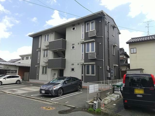 サザンメトロ554