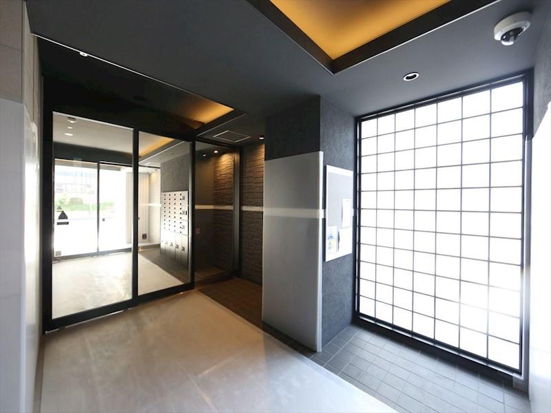 S-FORT堀田通