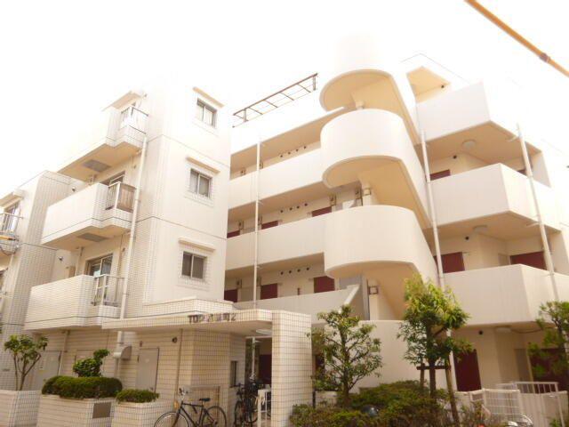 トップ桜新町第2