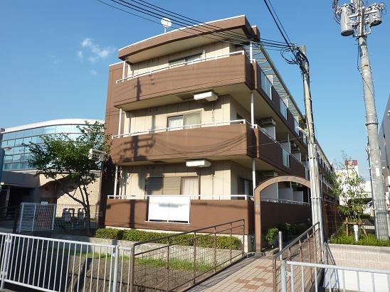 ハイツフルブルームII