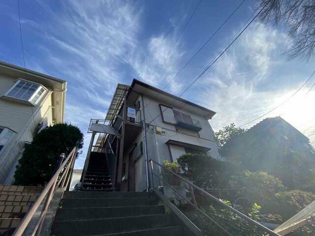ハイツ松島