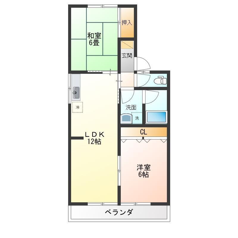 メゾンリサーラ