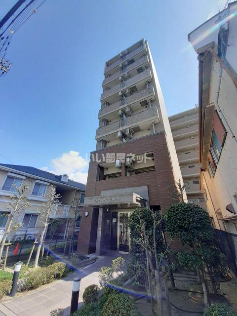 アスティオン三国ヶ丘