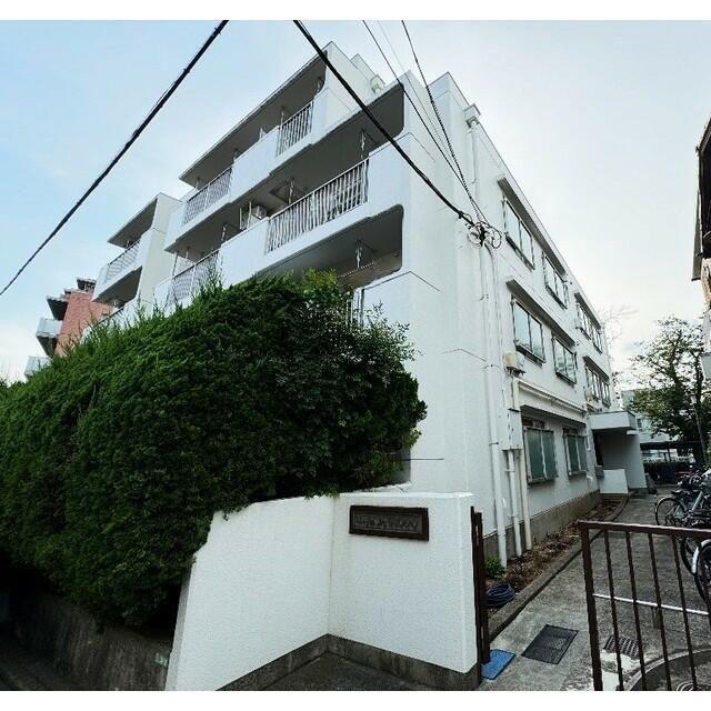 羽根木ファミリーマンション