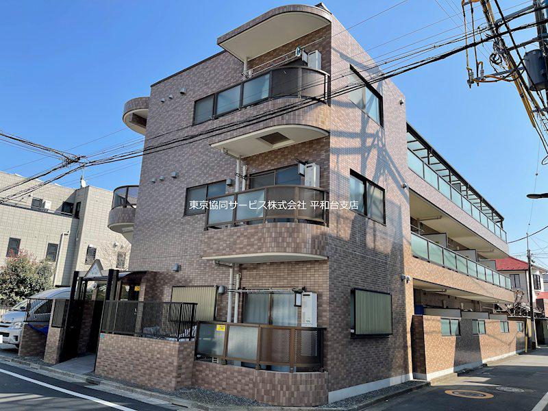 エミネンス千川