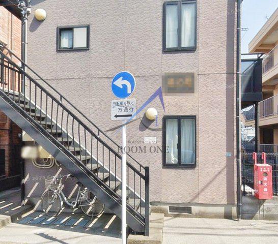 西武池袋線 東長崎駅 徒歩3分 2階建 築26年