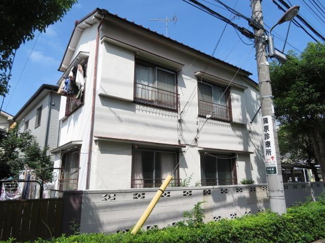 共栄ハイツ