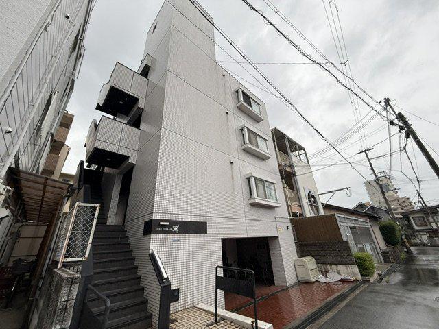 SONE TERRACE(1K/3階)