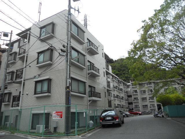 クリオ鎌倉笛田