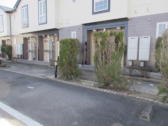 シャンヴェルドゥーラ