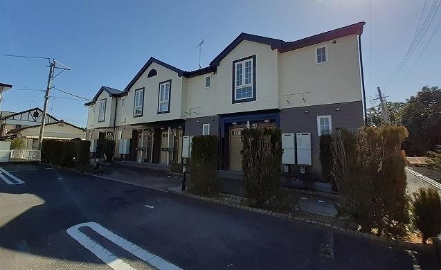 シャンヴェルドゥーラ