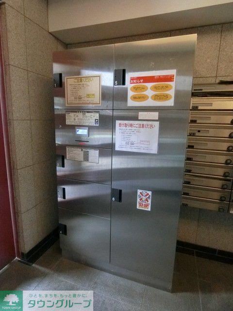 マイナビSTAYミライエ上石神井駅前