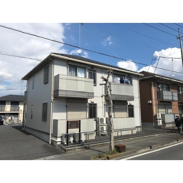 メゾン・ド・ウィステアリアL