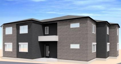 KEIAI RESIDENCE 西所沢III