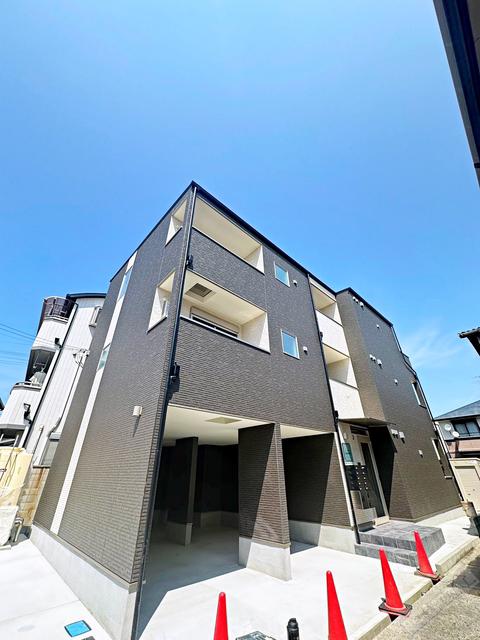 ジーメゾン岸和田春木