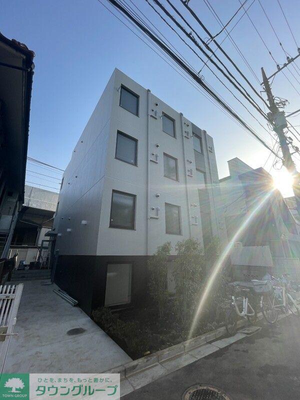LUFT ASAGAYA