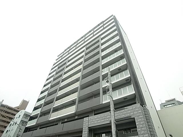 プレサンス三宮東フィール
