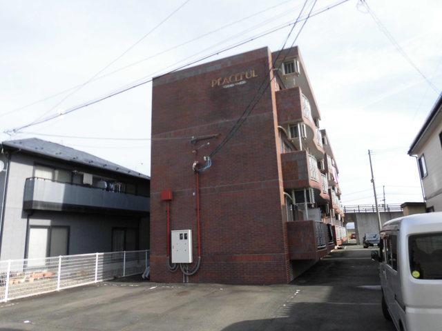 マンションピースフル