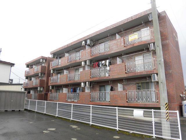 マンションピースフル