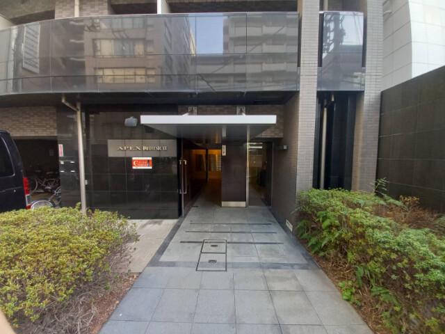 エイペックス梅田東II