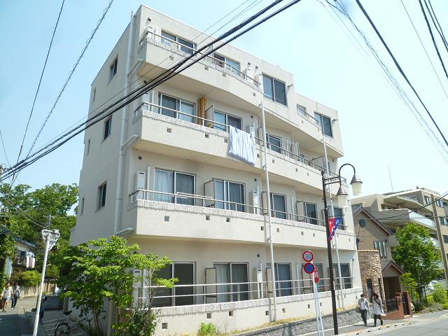 ラ・セルジュ白糸台