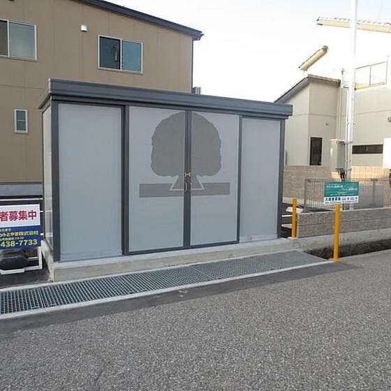 ファイン朝菜町